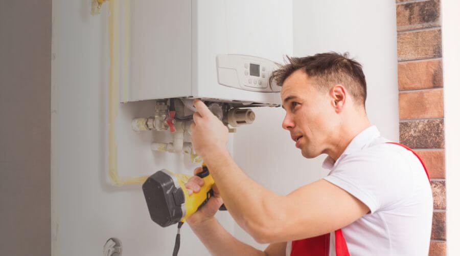 Professional expert plumbing services in Maryville, IL
